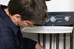 boiler replacement Bowriefauld